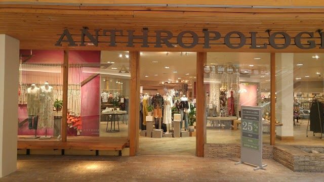 Centro comercial Cherry Creek